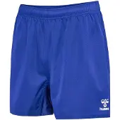 Hummel Short hmlRUGBY en tissu tissé