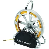 Cimco Système de tirage de câbles souterrain Kabelmax 14 (60 m)