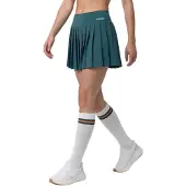Siroko Flow Femme Skirt Bleu XL Femme