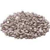 Cimco Scellés en plastique (1000 pcs)