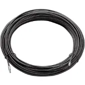 Cimco 140046 Kabelspender Schwarz (140046)