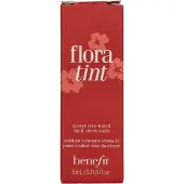 Benefit Tint BLUSH LIQUIDE JOUES ET LÈVRES FLORATINT