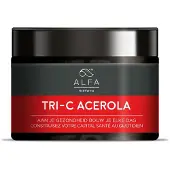 Alfa Tri-C Acerola 60 pc(s) Comprimé(S)
