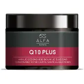 Alfa Q10 Plus 60 pc(s) Capsule(S) Douce(S)