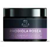 Alfa Rhodiola Rosea 60 pc(s) Capsule(S)