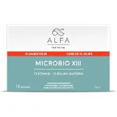 Alfa Microbio XIII 15 pc(s) Capsule(S)