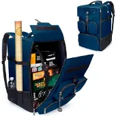 Enhance Collector´s Edition Backpack Bleu