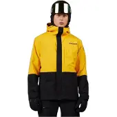 Rossignol Desafio 2l Shell Jacket Jaune M Homme