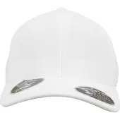 Flexfit Casquette blanc