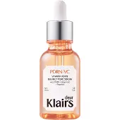 Dear Klairs - Vitamin PDRN Bouncy Pore Serum - Sérum revitalisant