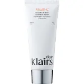 Klairs - Vitamin Toning Barrier Cream - Crème barrière tonifiante