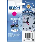 Epson 27 (C13T27034012) - Magenta - Cartouche d'encre