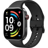 Xiaomi Montre connectée Redmi Watch 6 NFC Noir Obsidienne