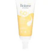 PDM to be maintained BIOLANE Crème Solaire SPF50 50 ml Crème Pour La Peau
