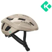 Lazer Tempo Kineticore Helmet Beige