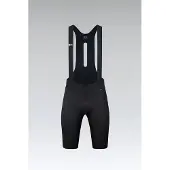 Gobik X K10 Bib Shorts Noir 2XL Homme