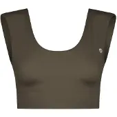 Deha Haut marron