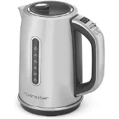 Riviera & Bar ELEA BBT660 1.8L