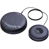 EMEET Système de conférence OfficeCore Luna Plus Kit