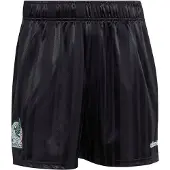 Adidas Pantalon de sport 'FMF EQT' noir / blanc
