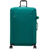 Kipling Jet L B 105l Trolley Bag Vert