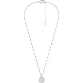 Fossil Chaîne 'ELLIS' argent