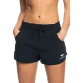 Roxy Short De Bain Woven