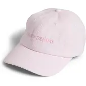 Pieces Casquette 'PCPilla' rose