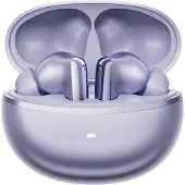 QCY Écouteurs Sans Fil Melobuds N70
