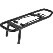 ACID Sic 2.0 Top Rail - Porte-bagages arrière - Argent Argent - Taille unique