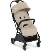Asalvo Hito Stroller Beige
