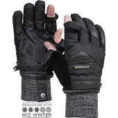 Vallerret Markhof V3 noir, XL