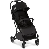 Asalvo Hito Stroller Noir