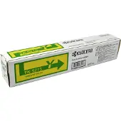 Kyocera TK-5215Y - Jaune - Toner