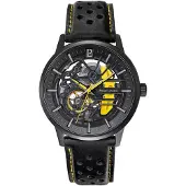 Pierre Lannier - 338A443 - Montre-bracelet - Hommes