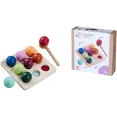 Eichhorn SIMBA EH Montessori Boules à trier 0