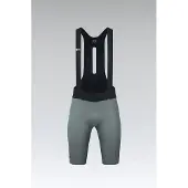 Gobik X K10 Bib Shorts Gris XL Homme