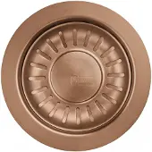 Franke 112.0639.027 Panier filtrant en cuivre et acier inoxydable