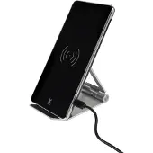 Telco Accessories Xtorm Delta Wireless Charger Argenté