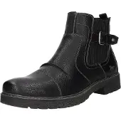 Mustang Boots noir