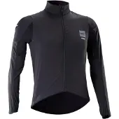 Leatt Windblock 2.0 Jacket Noir L Femme