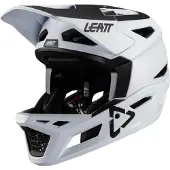 Leatt Gravity 4.0 Mtb Helmet Rouge XL