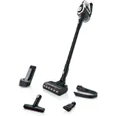 Bosch Bbs8214 Unlimited Gen 2 Broom Vacuum Cleaner Noir One Size / EU Plug 220V