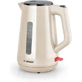 Bosch Twk 1m127 Kettle Beige One Size / EU Plug 220V