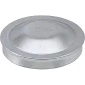 ABS Capuchon de fermeture / protection . 279537 18mm acier 0,05kg