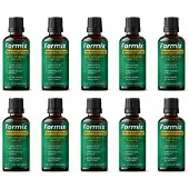 Natucap Formix-10x