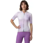 Siroko M2 Nrc Short Sleeve Jersey Violet XL Femme