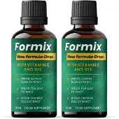 Overig Formix-2x