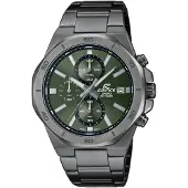 Casio - EFV-640DC-3AVUEF - Montre-bracelet - hommes - Quartz - EDIFICE