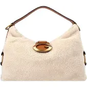 GUESS Sac à bandoulière Camden 39 cm